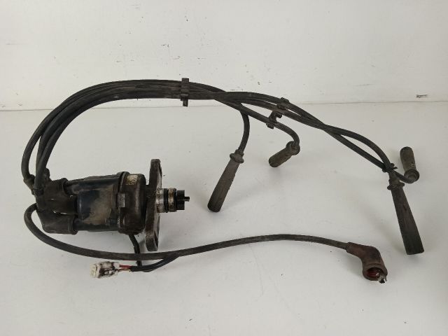 bontott SUZUKI SWIFT II Gyújtáselosztó és Gyertya Kábel