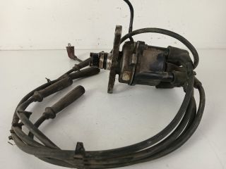 bontott SUZUKI SWIFT II Gyújtáselosztó és Gyertya Kábel