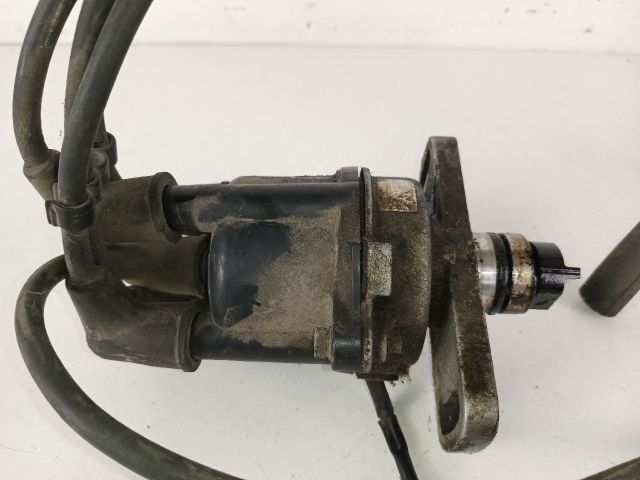 bontott SUZUKI SWIFT II Gyújtáselosztó és Gyertya Kábel