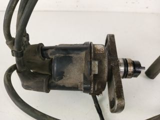 bontott SUZUKI SWIFT II Gyújtáselosztó és Gyertya Kábel