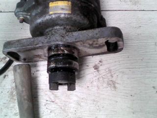 bontott SUZUKI SWIFT II Gyújtáselosztó és Gyertya Kábel