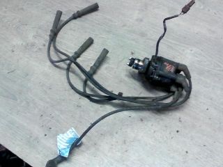 bontott SUZUKI SWIFT II Gyújtáselosztó és Gyertya Kábel