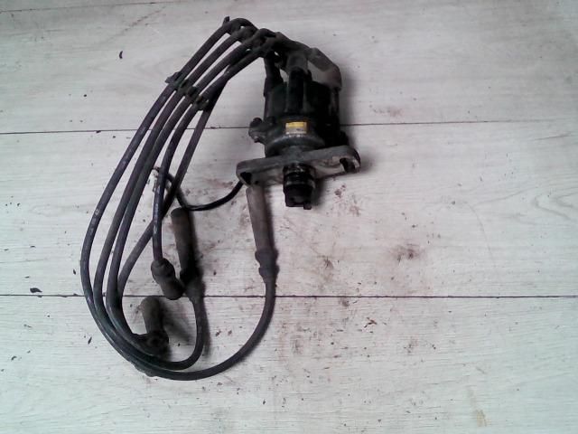 bontott SUZUKI SWIFT II Gyújtáselosztó és Gyertya Kábel