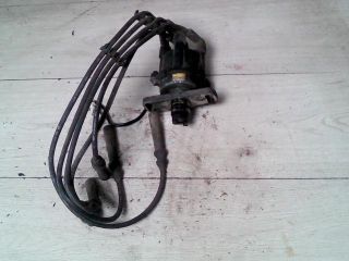 bontott SUZUKI SWIFT II Gyújtáselosztó és Gyertya Kábel