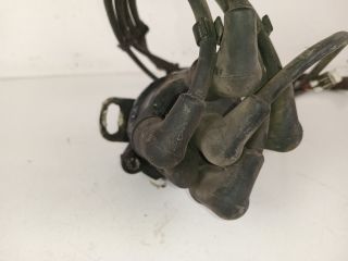 bontott SUZUKI SWIFT II Gyújtáselosztó és Gyertya Kábel