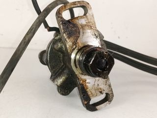 bontott SUZUKI SWIFT II Gyújtáselosztó és Gyertya Kábel