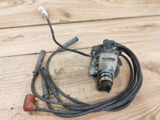 bontott SUZUKI SWIFT II Gyújtáselosztó