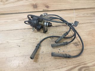 bontott SUZUKI SWIFT II Gyújtáselosztó