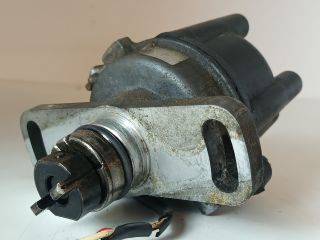 bontott SUZUKI SWIFT II Gyújtáselosztó