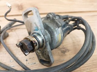 bontott SUZUKI SWIFT II Gyújtáselosztó