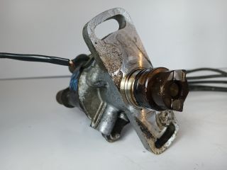 bontott SUZUKI SWIFT II Gyújtáselosztó