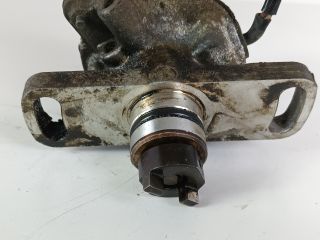 bontott SUZUKI SWIFT II Gyújtáselosztó