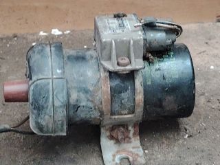 bontott SUZUKI SWIFT II Gyújtáselosztó