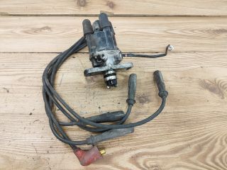 bontott SUZUKI SWIFT II Gyújtáselosztó