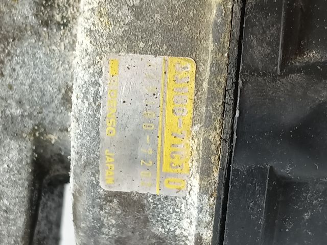 bontott SUZUKI SWIFT II Gyújtáselosztó