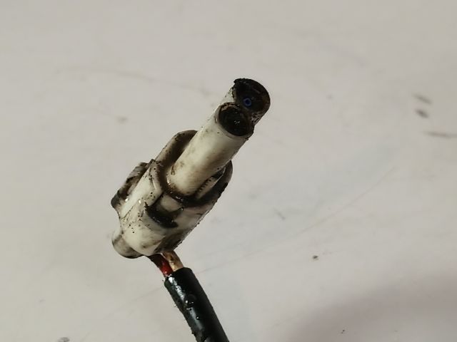 bontott SUZUKI SWIFT II Gyújtáselosztó