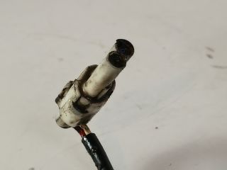 bontott SUZUKI SWIFT II Gyújtáselosztó