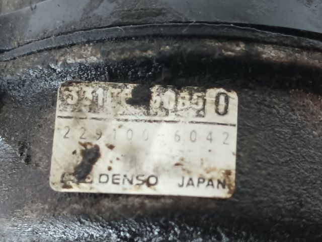 bontott SUZUKI SWIFT II Gyújtáselosztó