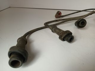 bontott SUZUKI SWIFT II Gyújtáselosztó