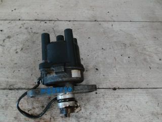 bontott SUZUKI SWIFT II Gyújtáselosztó