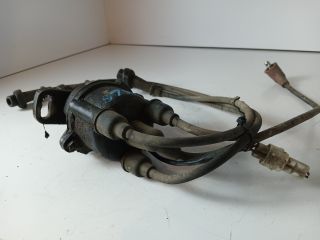 bontott SUZUKI SWIFT II Gyújtáselosztó