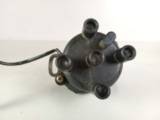 bontott SUZUKI SWIFT II Gyújtáselosztó