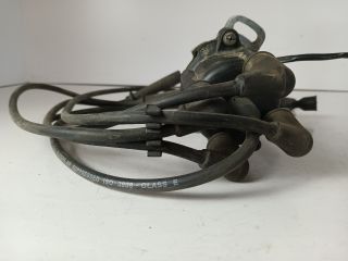 bontott SUZUKI SWIFT II Gyújtáselosztó