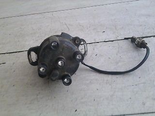 bontott SUZUKI SWIFT II Gyújtáselosztó