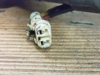 bontott SUZUKI SWIFT II Gyújtáselosztó