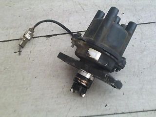 bontott SUZUKI SWIFT II Gyújtáselosztó