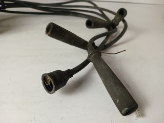 bontott SUZUKI SWIFT II Gyújtáselosztó