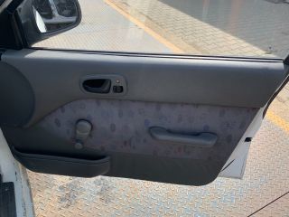 bontott SUZUKI SWIFT II Gyújtáskapcsoló Házzal