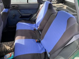 bontott SUZUKI SWIFT II Gyújtáskapcsoló Házzal