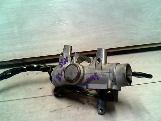 bontott SUZUKI SWIFT II Gyújtáskapcsoló Házzal