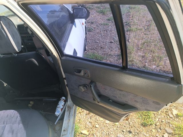 bontott SUZUKI SWIFT II Gyújtáskapcsoló