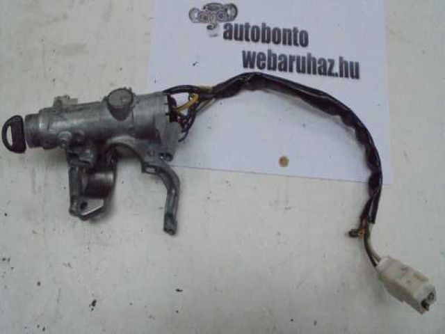 bontott SUZUKI SWIFT II Gyújtáskapcsoló