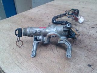 bontott SUZUKI SWIFT II Gyújtáskapcsoló