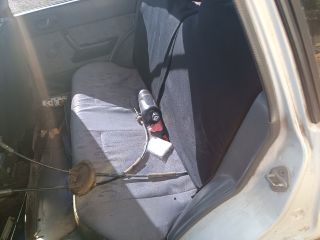 bontott SUZUKI SWIFT II Gyújtáskapcsoló