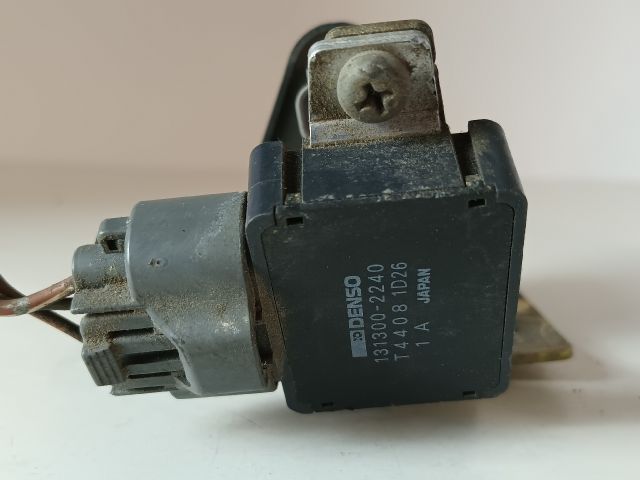 bontott SUZUKI SWIFT II Gyújtótrafó