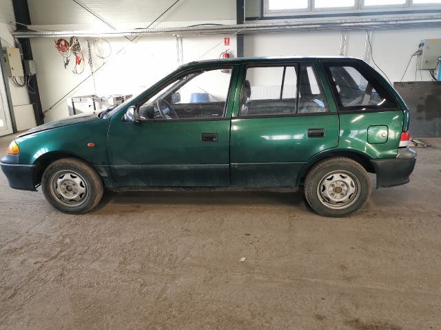 bontott SUZUKI SWIFT II Gyújtótrafó