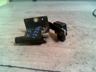 bontott SUZUKI SWIFT II Gyújtótrafó