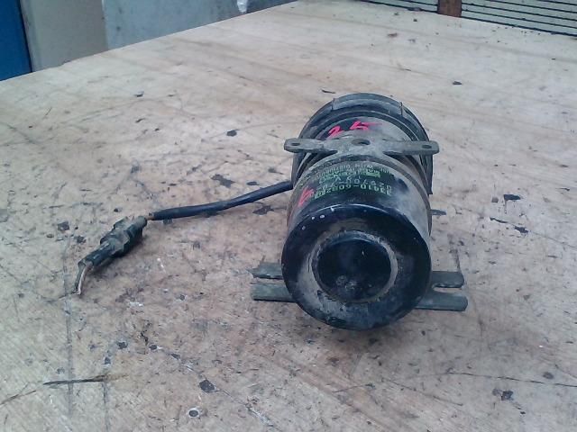 bontott SUZUKI SWIFT II Gyújtótrafó