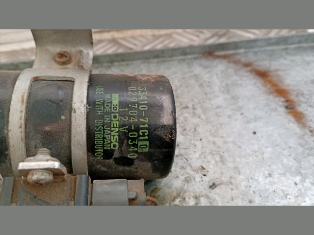 bontott SUZUKI SWIFT II Gyújtótrafó