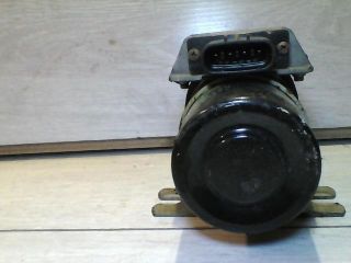 bontott SUZUKI SWIFT II Gyújtótrafó