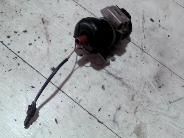 bontott SUZUKI SWIFT II Gyújtótrafó