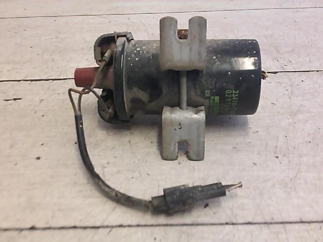 bontott SUZUKI SWIFT II Gyújtótrafó