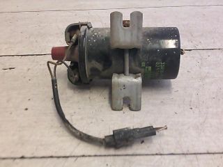 bontott SUZUKI SWIFT II Gyújtótrafó