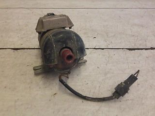 bontott SUZUKI SWIFT II Gyújtótrafó