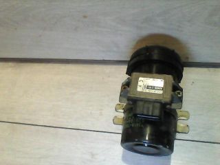 bontott SUZUKI SWIFT II Gyújtótrafó