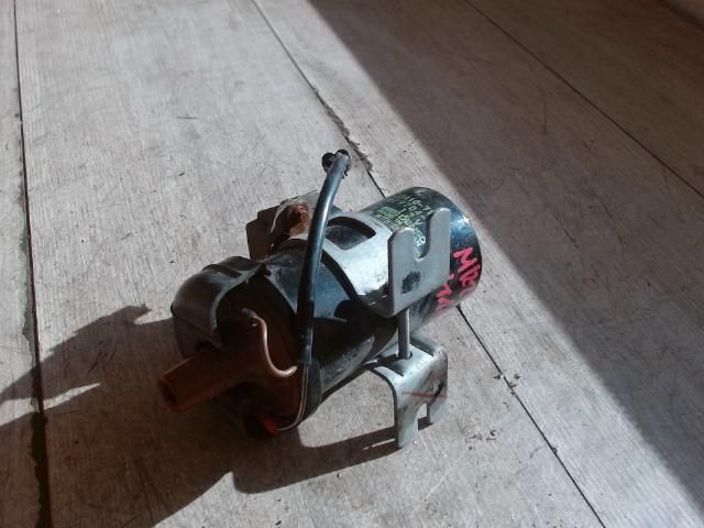 bontott SUZUKI SWIFT II Gyújtótrafó